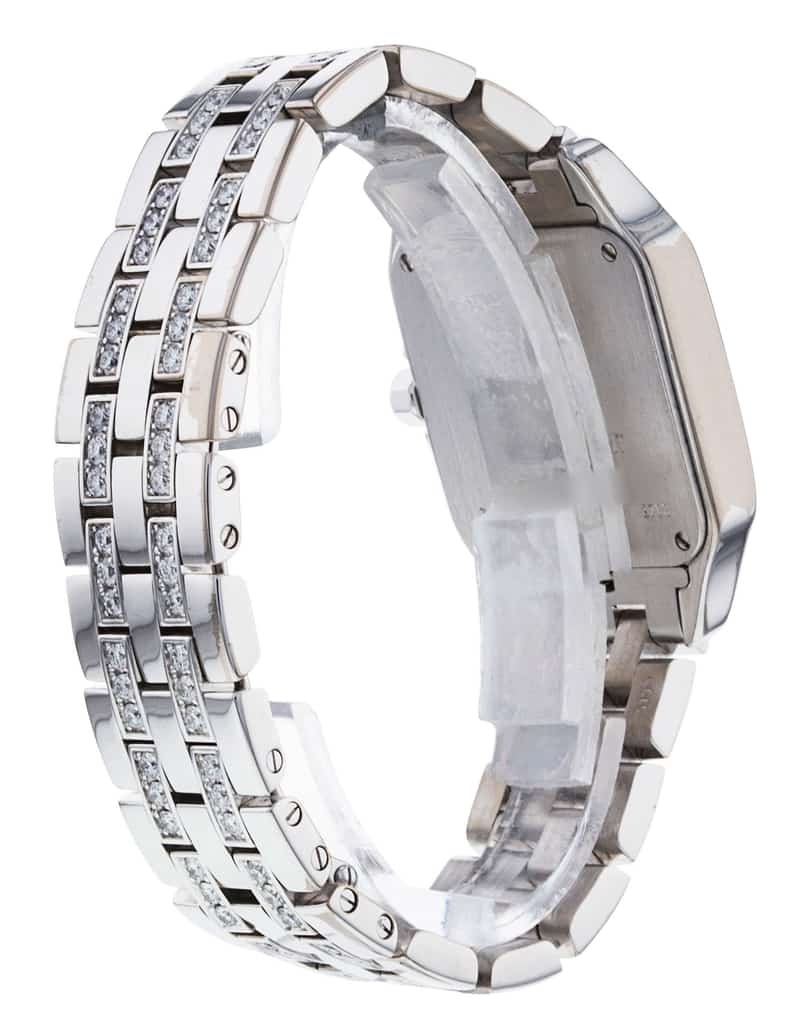 Cartier Santos Demoiselle WF9010YC